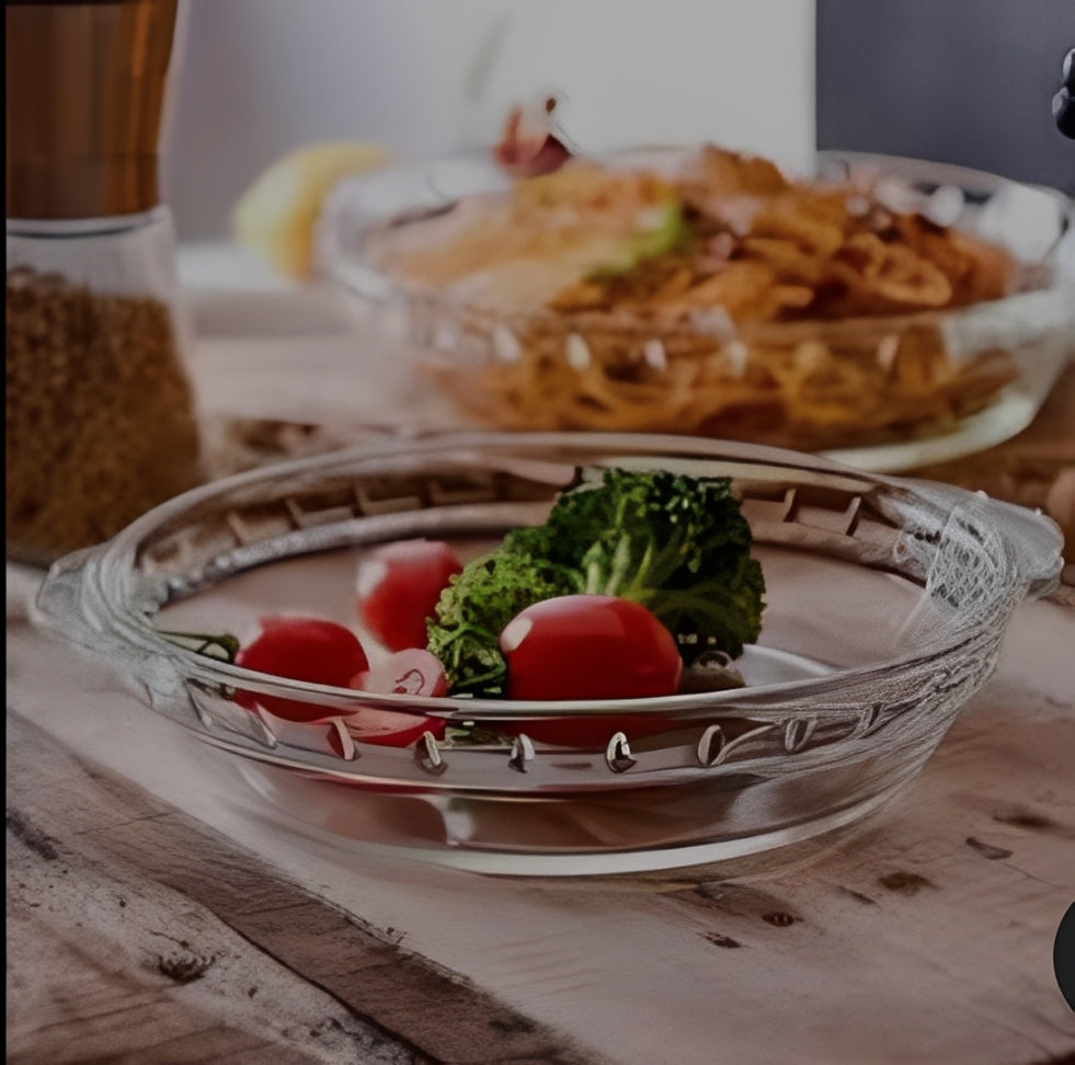 Elegance Serving Dish