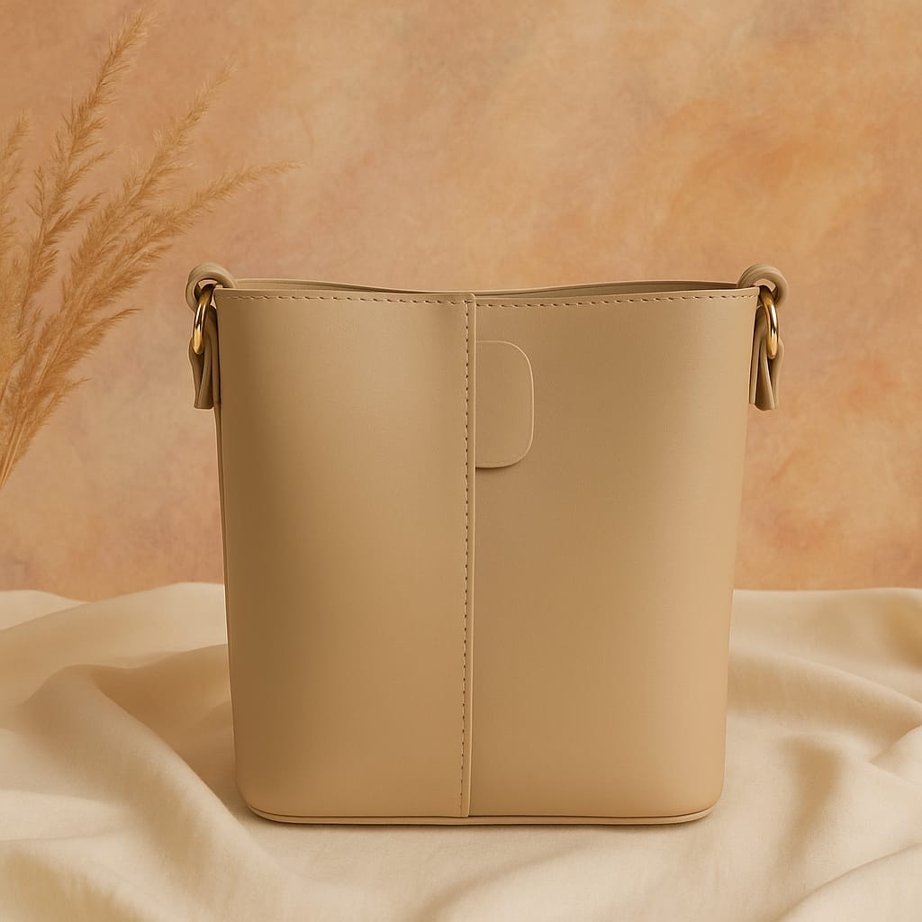 Luxury Style Shoulder Bag