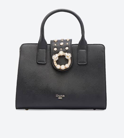 Dune London Tote Bag