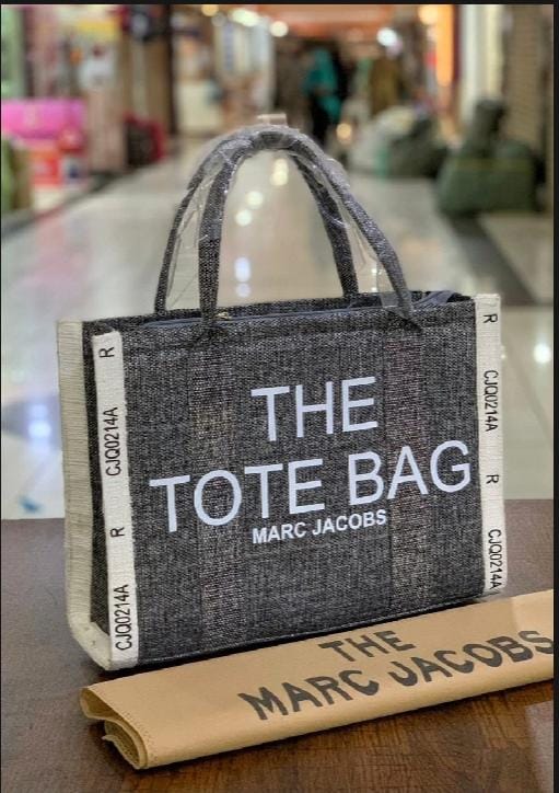 Marc Jacobs Tote Bag