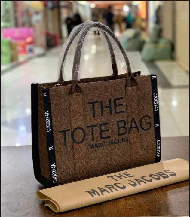 Marc Jacobs Tote Bag
