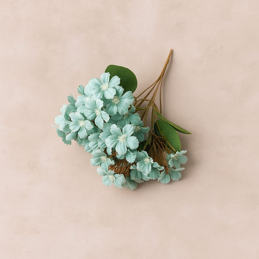 Veloura Florals Artificial Flower Bunch