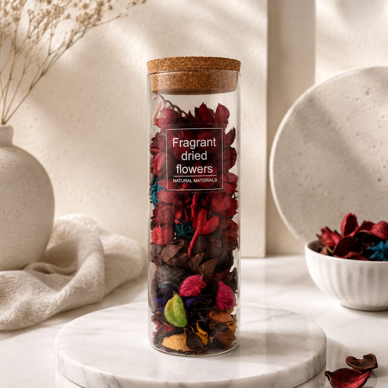 Decorative Scented Potpourri
